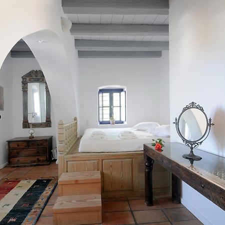 Sfendoni House Villa Frilingianika ภายนอก รูปภาพ