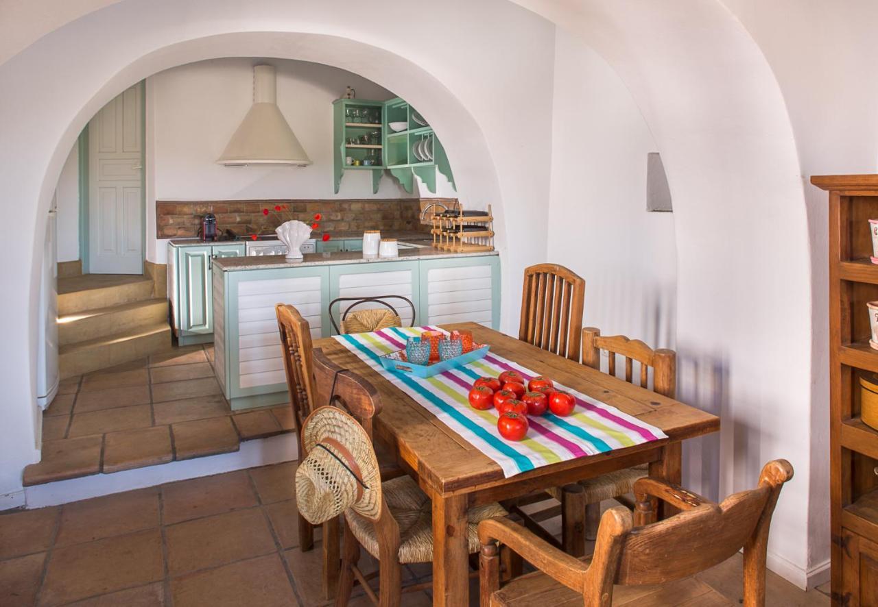 Sfendoni House Villa Frilingianika ภายนอก รูปภาพ